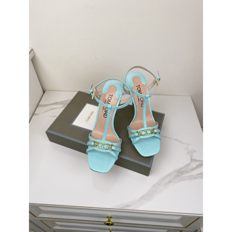 Tony Bienco High Heels